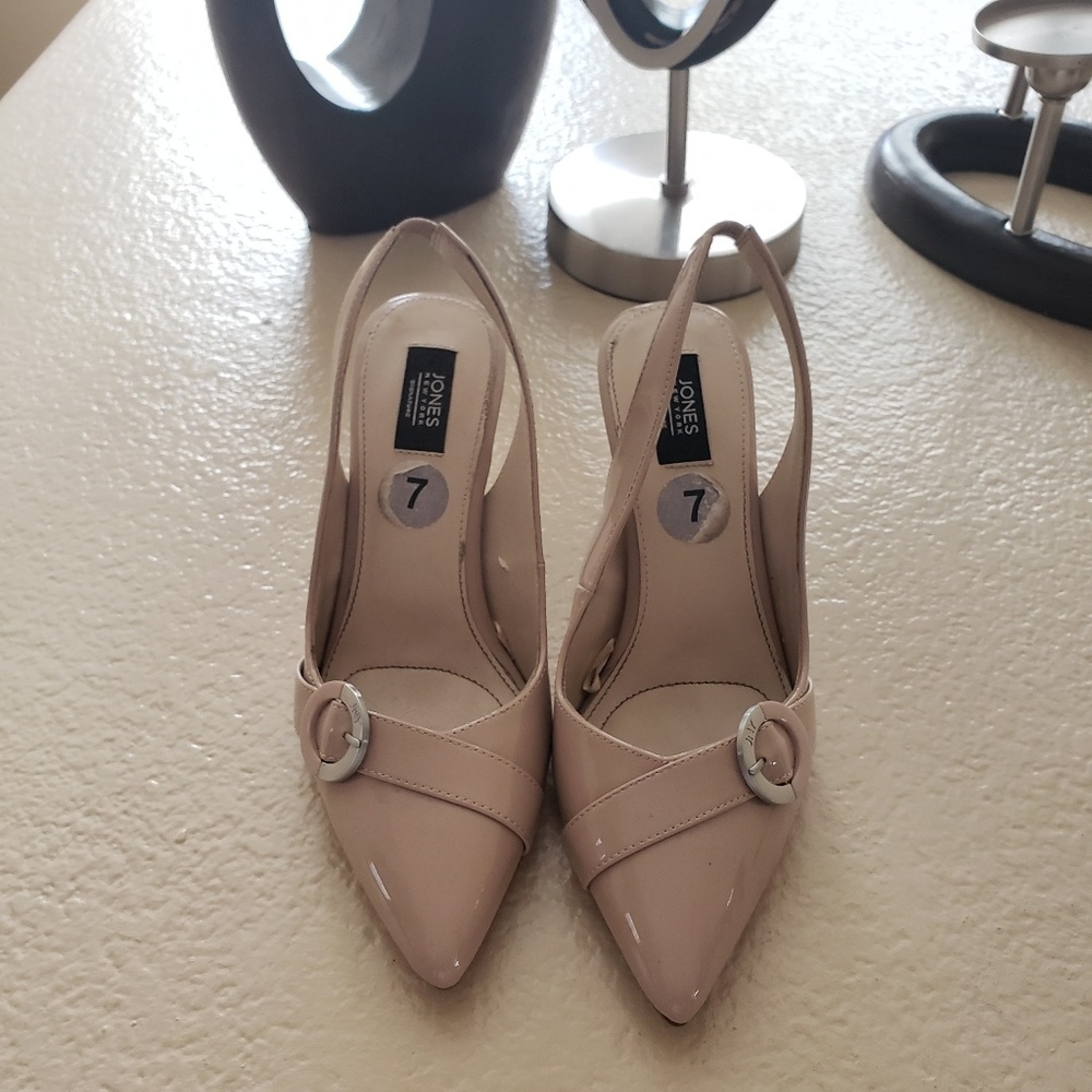 Jones NEW YORK heels